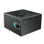DeepCool PL550D ATX 3.0 80 Plus 550 Watt Bronze Power Supply